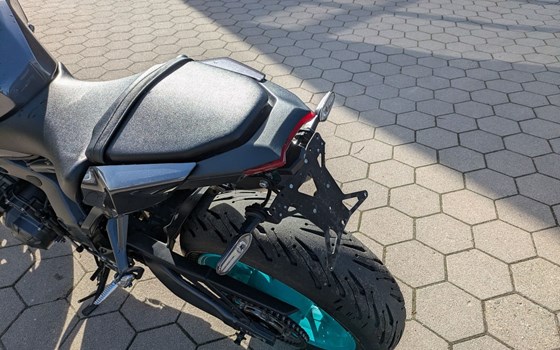 Gebrauchtmotorrad Yamaha MT-09 - Bild 12