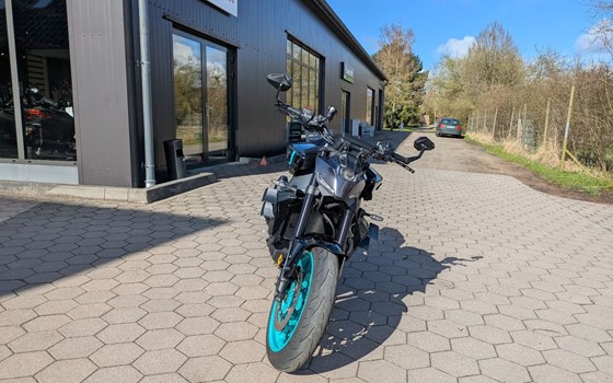 Gebrauchtmotorrad Yamaha MT-09 - Bild 8