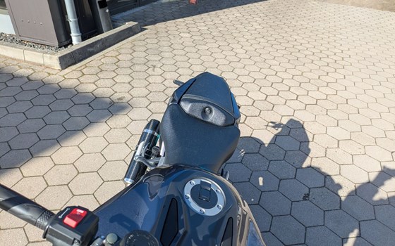 Gebrauchtmotorrad Yamaha MT-09 - Bild 9