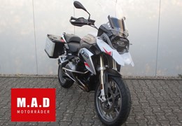 Gebrauchte BMW R 1200 GS
