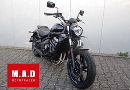 Gebrauchte Kawasaki Vulcan S