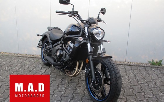 Gebrauchtmotorrad Kawasaki Vulcan S - Bild 1