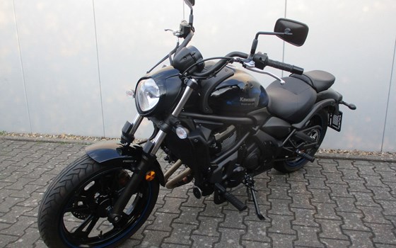 Gebrauchtmotorrad Kawasaki Vulcan S - Bild 2