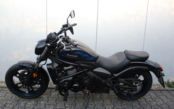 Gebrauchtmotorrad Kawasaki Vulcan S - Bild 4