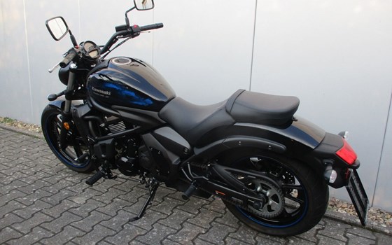 Gebrauchtmotorrad Kawasaki Vulcan S - Bild 5