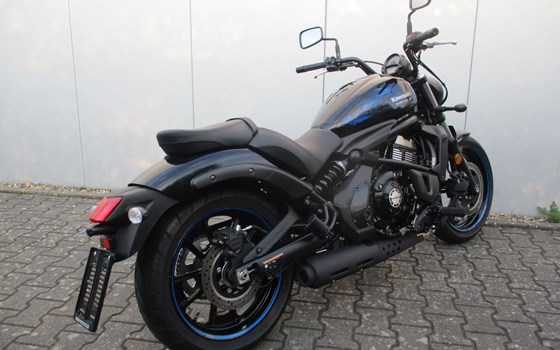 Gebrauchtmotorrad Kawasaki Vulcan S - Bild 6