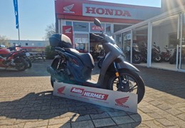 Gebrauchte Honda SH150i