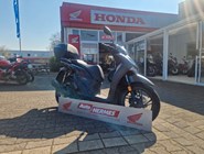 Honda SH150i