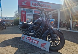 Gebrauchte Suzuki Intruder VL 1500 LC