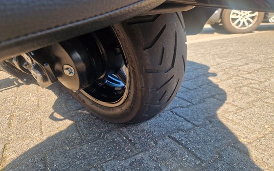 Gebrauchtmotorrad Suzuki Intruder C1500 - Bild 7