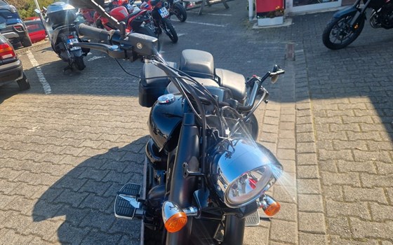 Gebrauchtmotorrad Suzuki Intruder C1500 - Bild 8