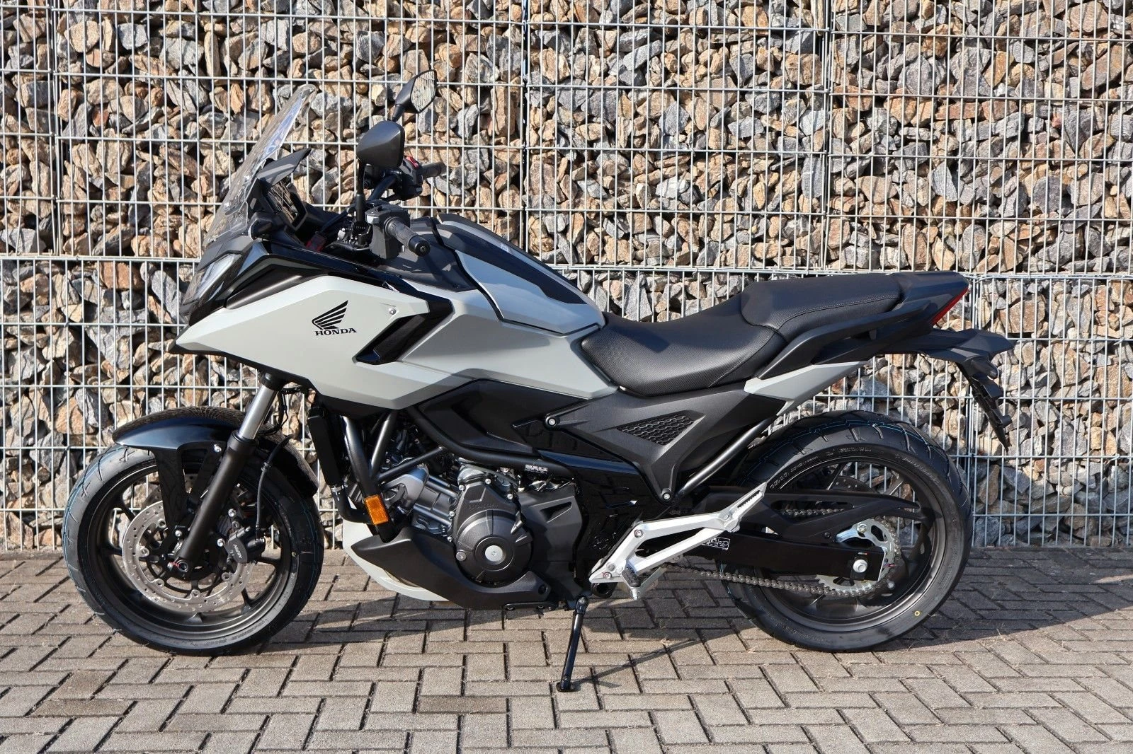 Honda NC750X