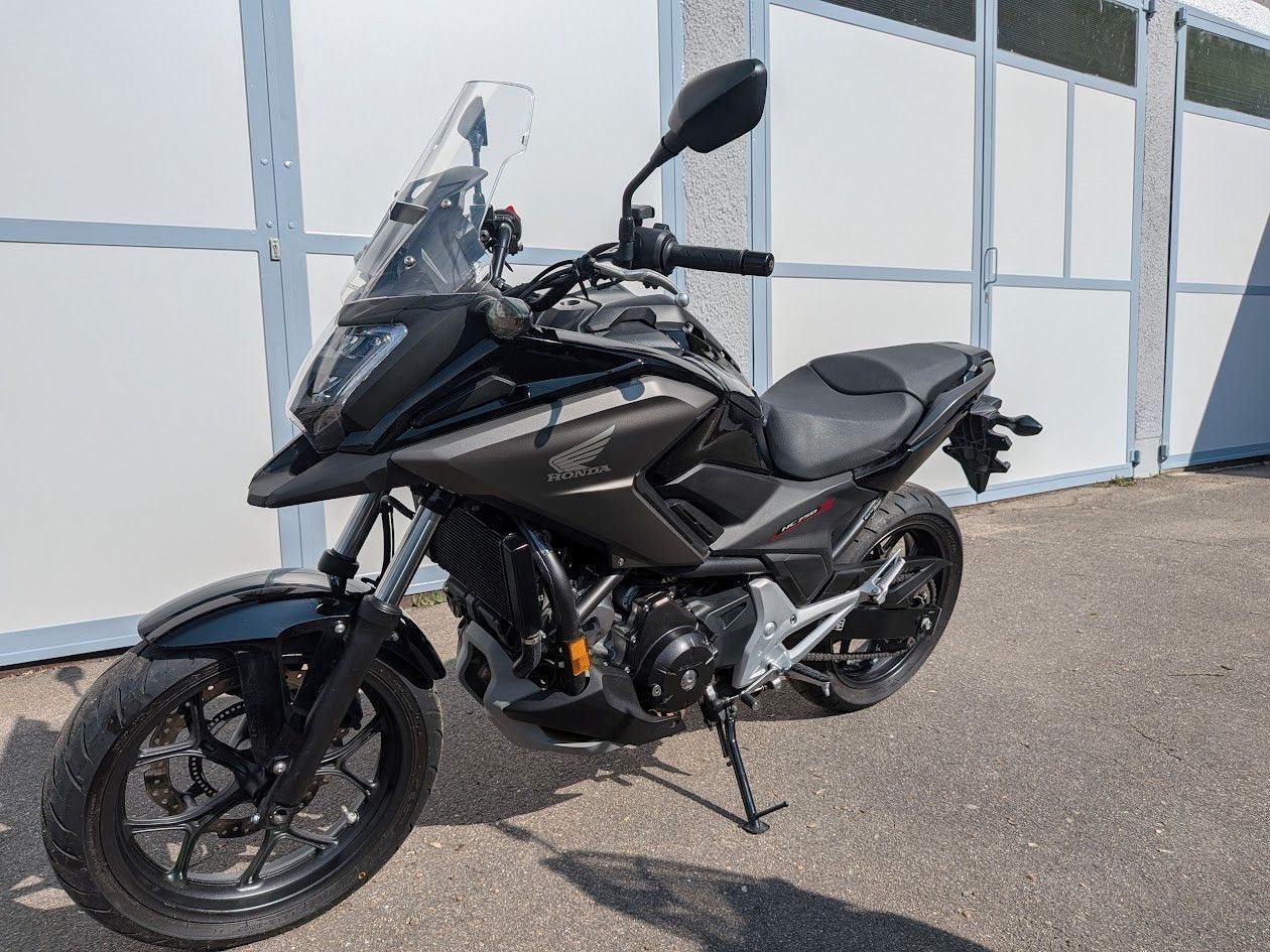 Honda NC750X