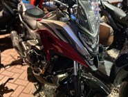 Honda NC750X