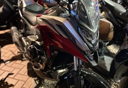 Gebrauchte Honda NC750X