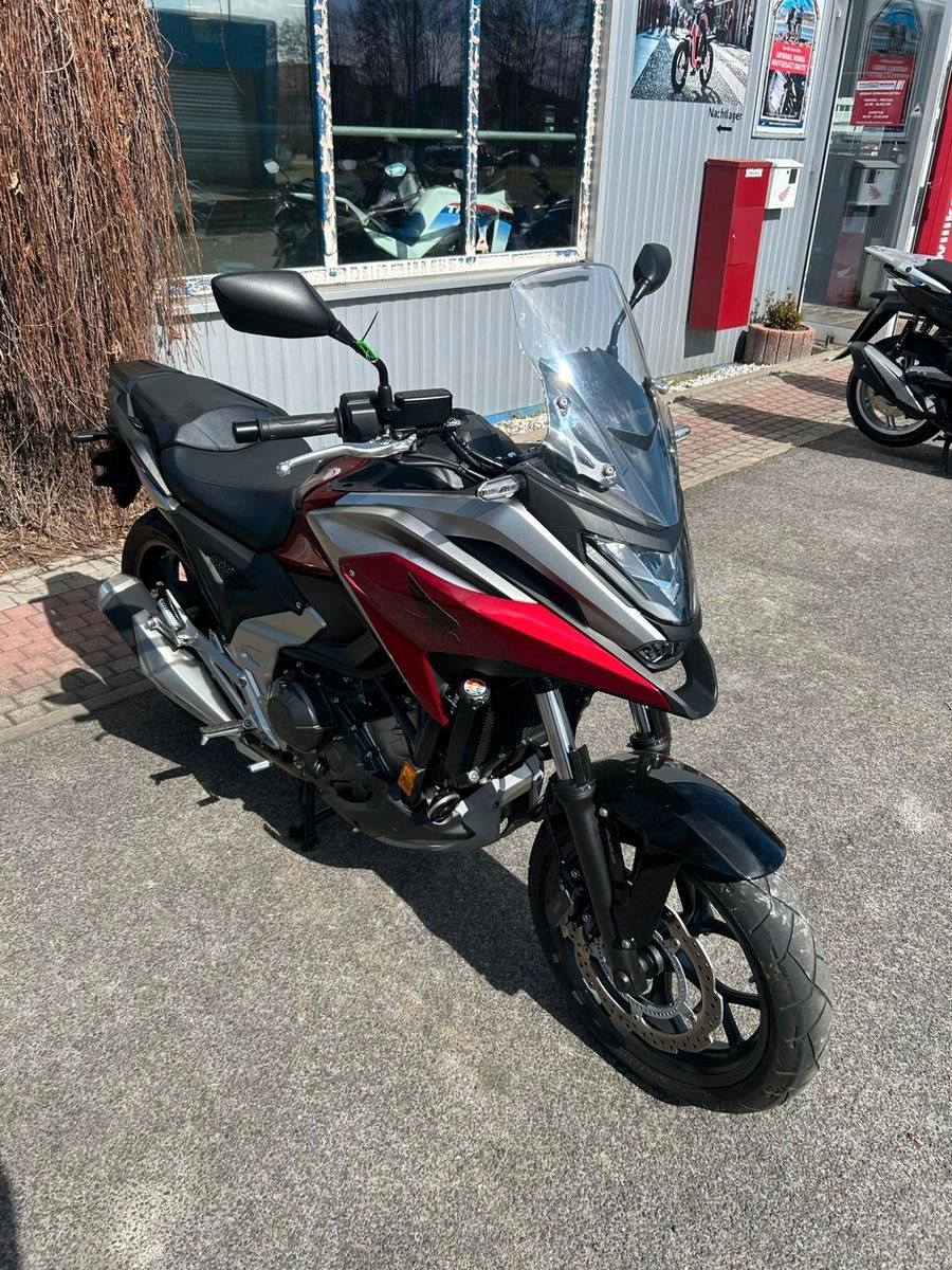 Honda NC750X