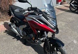 Gebrauchte Honda NC750X