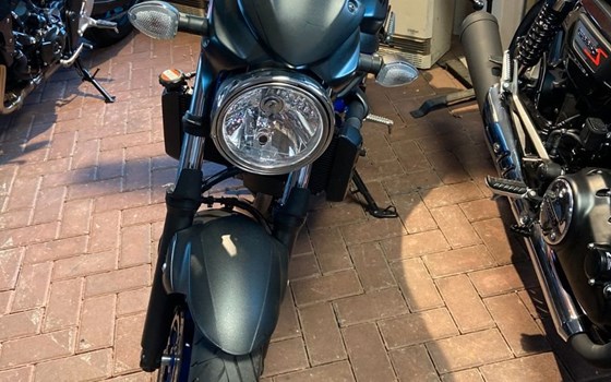 Gebrauchtmotorrad Suzuki SV650 - Bild 3