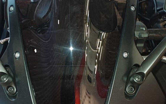 Gebrauchtmotorrad Honda CBR650R E-Clutch - Bild 2