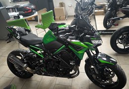 Gebrauchte Kawasaki Z900