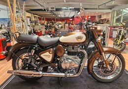 Neumotorrad Royal Enfield Classic 350