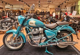 Neumotorrad Royal Enfield Classic 650