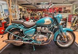 Neumotorrad Royal Enfield Classic 650