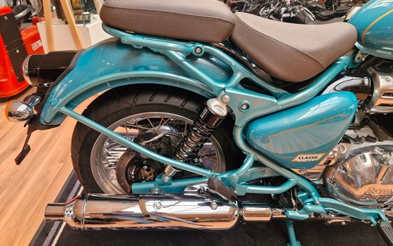 Neufahrzeug Royal Enfield Classic 650 - Bild 10