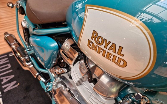 Neufahrzeug Royal Enfield Classic 650 - Bild 15