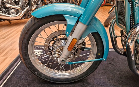 Neufahrzeug Royal Enfield Classic 650 - Bild 2