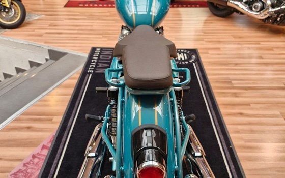Neufahrzeug Royal Enfield Classic 650 - Bild 5