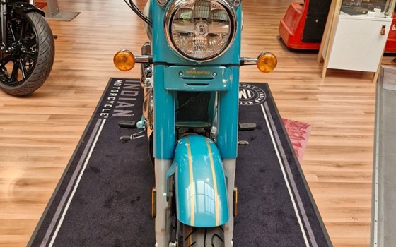 Neufahrzeug Royal Enfield Classic 650 - Bild 6