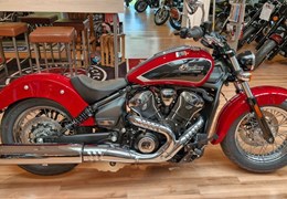 Neumotorrad Indian Scout Classic