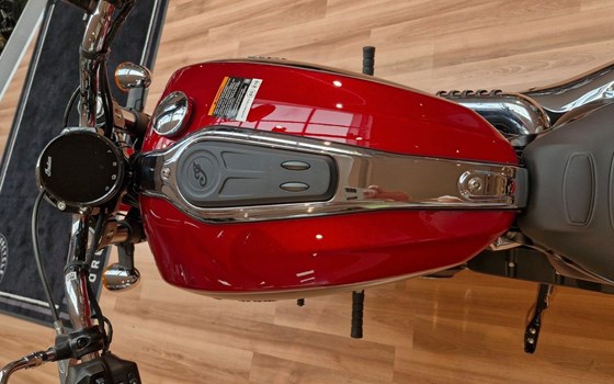 Neufahrzeug Indian Scout Classic - Bild 8