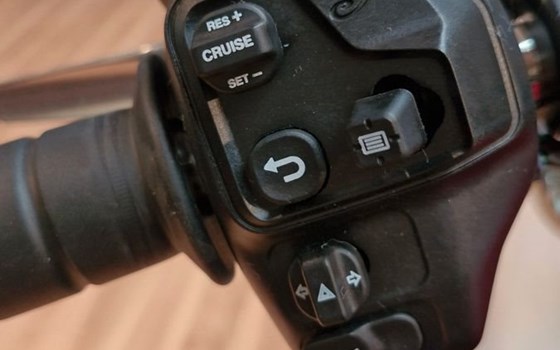 Neufahrzeug Indian Scout Classic - Bild 9