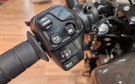 Neufahrzeug Indian Scout Bobber - Bild 10