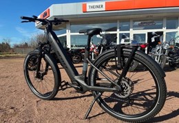 Neumotorrad Raymon Tarok Pro