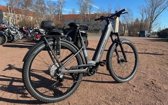 Neufahrzeug Raymon Tarok Pro - Bild 3