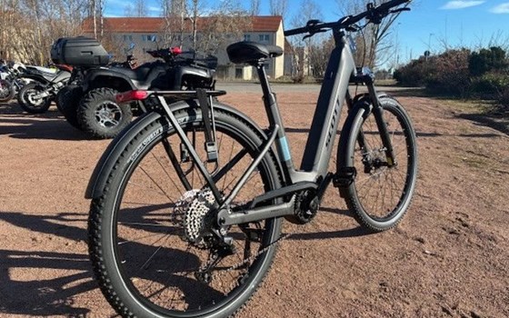 Neufahrzeug Raymon Tarok Pro - Bild 4