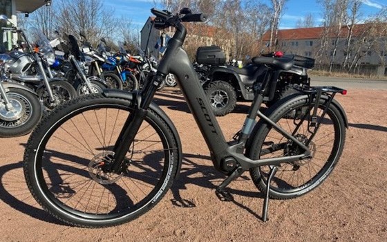 Neufahrzeug Raymon Tarok Pro - Bild 5