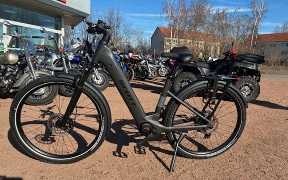 Neufahrzeug Raymon Tarok Pro - Bild 6