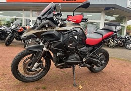 Gebrauchte BMW R 1200 GS Adventure