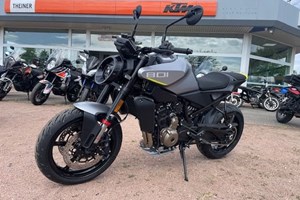 Angebot Husqvarna Vitpilen 801