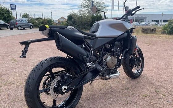 Neufahrzeug Husqvarna Vitpilen 801 - Bild 3