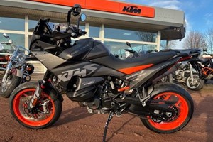 Angebot KTM 890 SMT