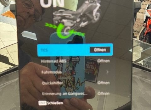 Neufahrzeug CFMOTO 800MT-X - Bild 13