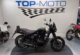 Gebrauchte Royal Enfield HNTR 350