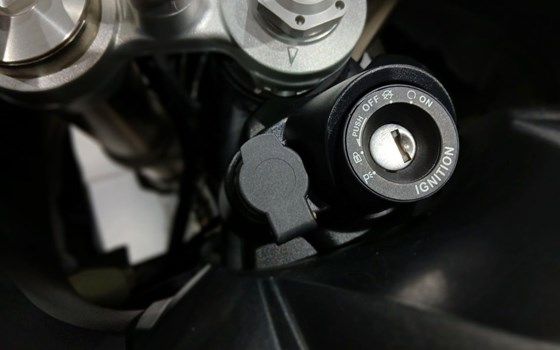 Gebrauchtmotorrad Triumph Tiger 800 XC - Bild 2