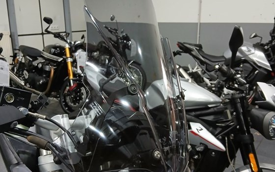 Gebrauchtmotorrad Triumph Tiger 800 XC - Bild 3