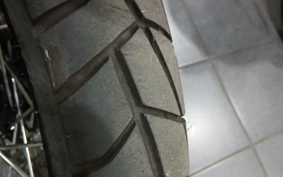 Gebrauchtmotorrad Triumph Tiger 800 XC - Bild 5